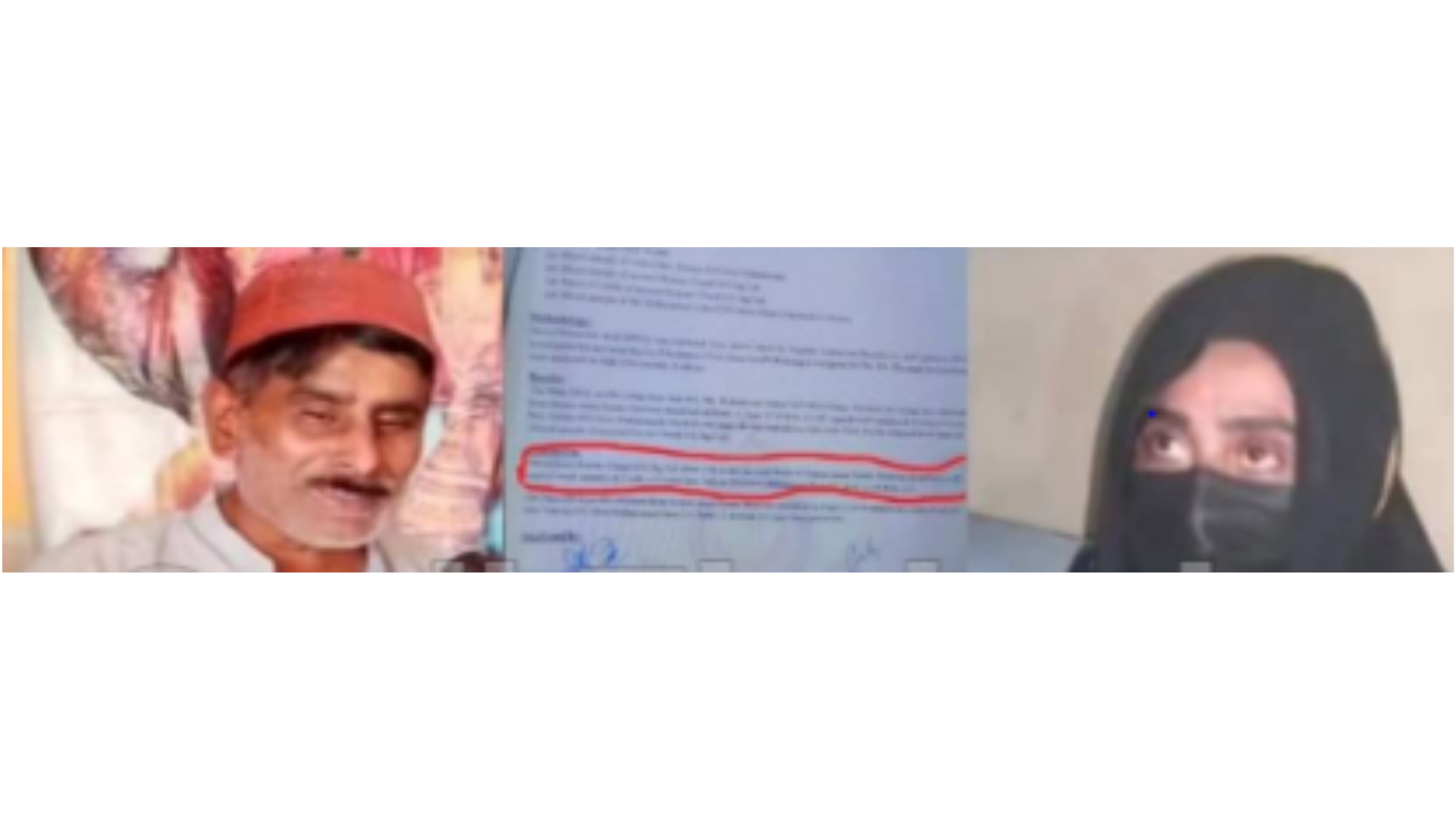 Allegations of Rape Case in Hyderabad’s Shiv Mandir Proven False in DNA Report