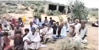 Urgent Plea for Protection and Justice from Displaced Bheel Community in Sindh