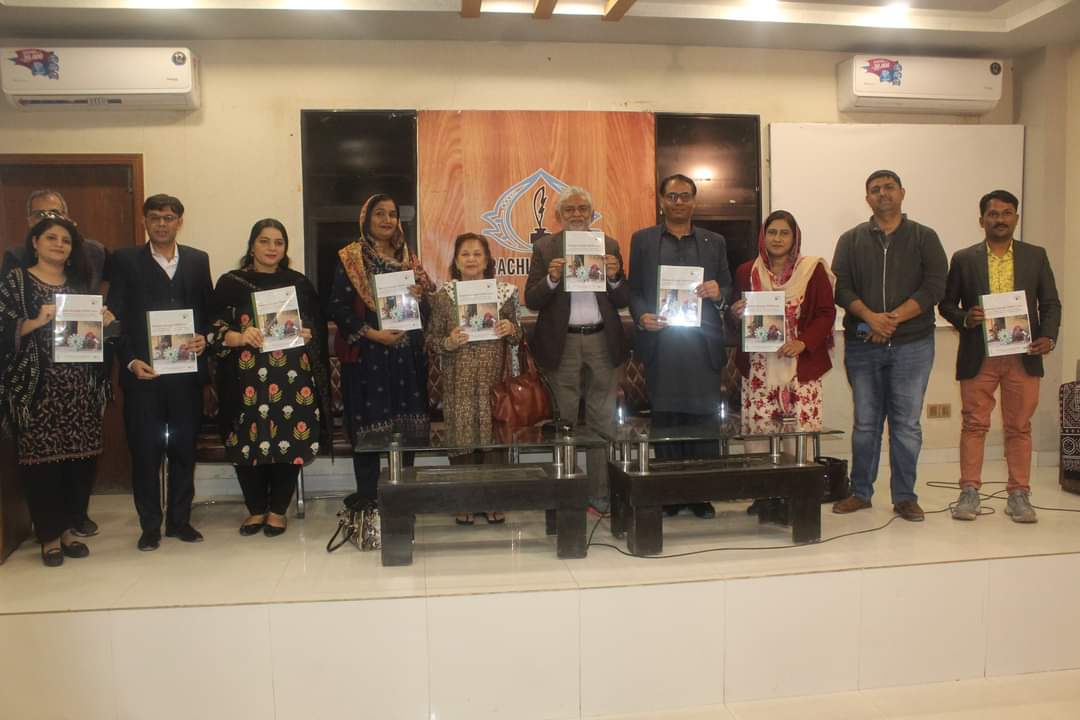 Press Briefing and Report Launch: Addressing Discrimination Against Scheduled Caste Communities in Pakistan
