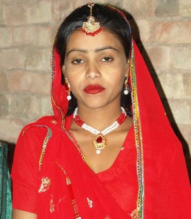 The Abduction and Forced Conversion of Poonam Meghwar: A Disturbing Trend in Pakistan’s Sindh Province