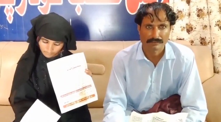 Forced Conversions in Pakistan: The Ongoing Plight of Hindu Minorities in Sindh