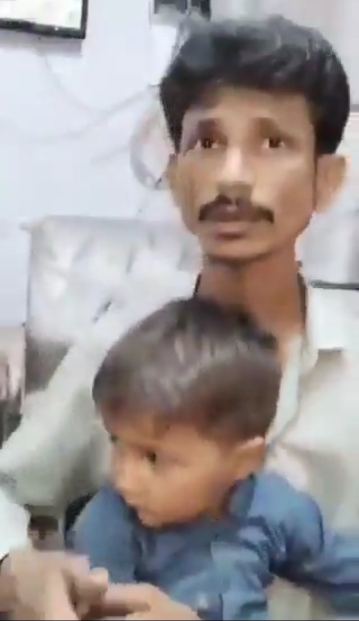 Another Heartbreaking💔 Incident in Dighri, Sindh: Forced Conversion and Abduction of a Hindu Woman