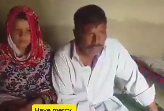 Kidnapping of Two Christian Girls in Punjab🇵🇰, Highlights Deepening Crisis of Minority Persecution💔