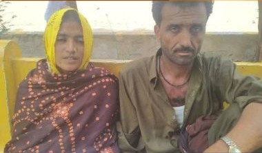 27-Year-Old Hindu Woman from Sindh Converts to Islam and Marries in Mirpurkhas