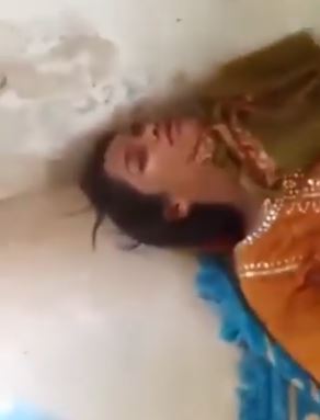 Punjab🇵🇰: Christian Girl Abducted, Gang-Raped in Mosque—Calls for Justice Intensify