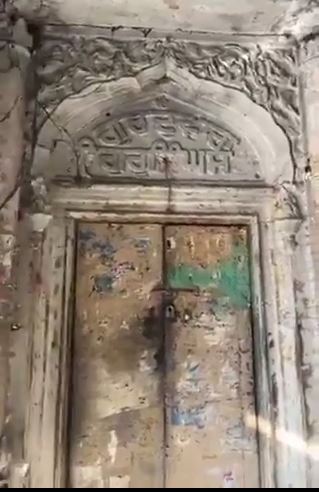 Gurdwara Singh Sabha🪯, Abbottabad🇵🇰: From Sacred Sikh Shrine to Neglected Relic Amid Illegal Encroachments