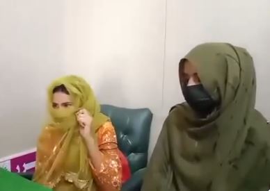 🚨The Plight of Christian Girls in Punjab🇵🇰: A Call for Justice and Protection