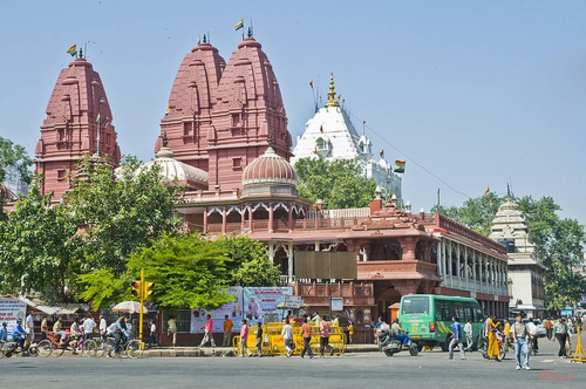 Historic Jain Mandir in Lahore🇵🇰 Begins Restoration Amid Renewed Cultural Interest