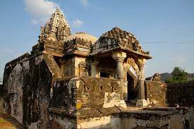 Bhodesar Jain Temple🛕: A Forgotten Jewel of Sindh’s Spiritual Past