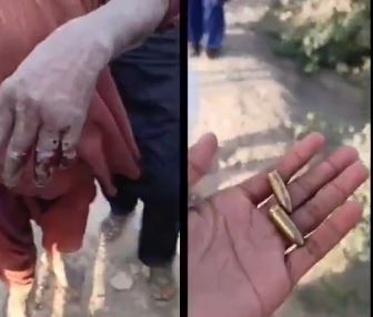 Violence Against Hindu Kolhi Community💔 in Sindh🇵🇰: Police Complicity Sparks Outrage