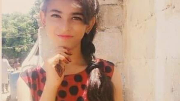 Stolen Childhood💔: The Heartbreaking Story of 13 Years old Christian girl Arzoo Raja