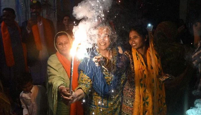 Diwali at the Prime Minister’s House: A Beacon of Hope or a Symbolic Gesture?