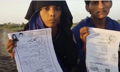 Diwali Turns to Darkness💔: Hindu Girl Sitta Abducted, Raped, and Forcibly Married in Sindh🇵🇰