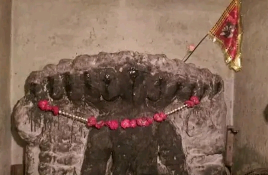 Shri Giyarah Mukhi Hanuman Temple🛕🚩: Karachi’s Hidden Sanctuary of Faith and Resilience