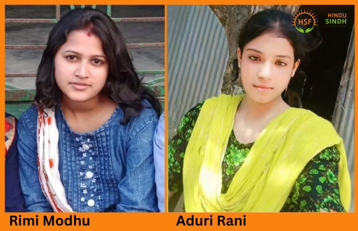 Bangladesh’s Missing Hindu Women💔: A Crisis of Abduction, Silence, and Suspicious ‘Suicides