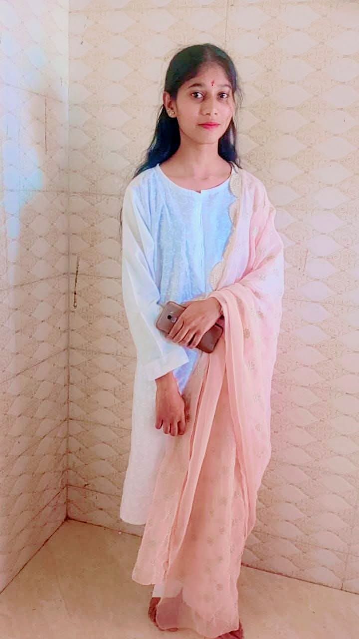 Alleged Abduction of Hindu Student💔 in Umarkot, Sindh🇵🇰 Sparks Outrage and Demands for Protection