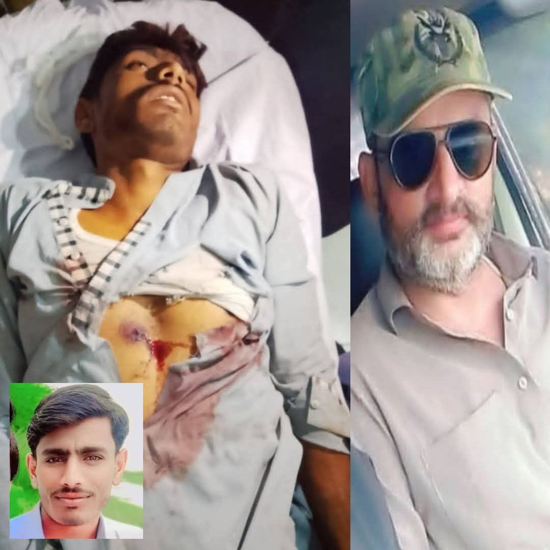 🚨Hindu Tenant Farmer Shot Dead in Badin, Raising Alarms Over Minority Safety in Sindh🇵🇰
