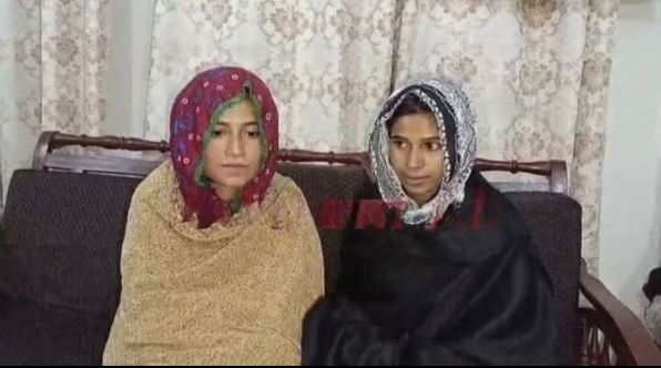 Alleged Abduction and Forced Conversion💔 of Hindu Minor Girls Raises Alarm in Sindh🇵🇰