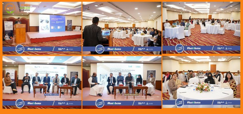 Provincial Dialogue on Financing Girls’ Education in Sindh